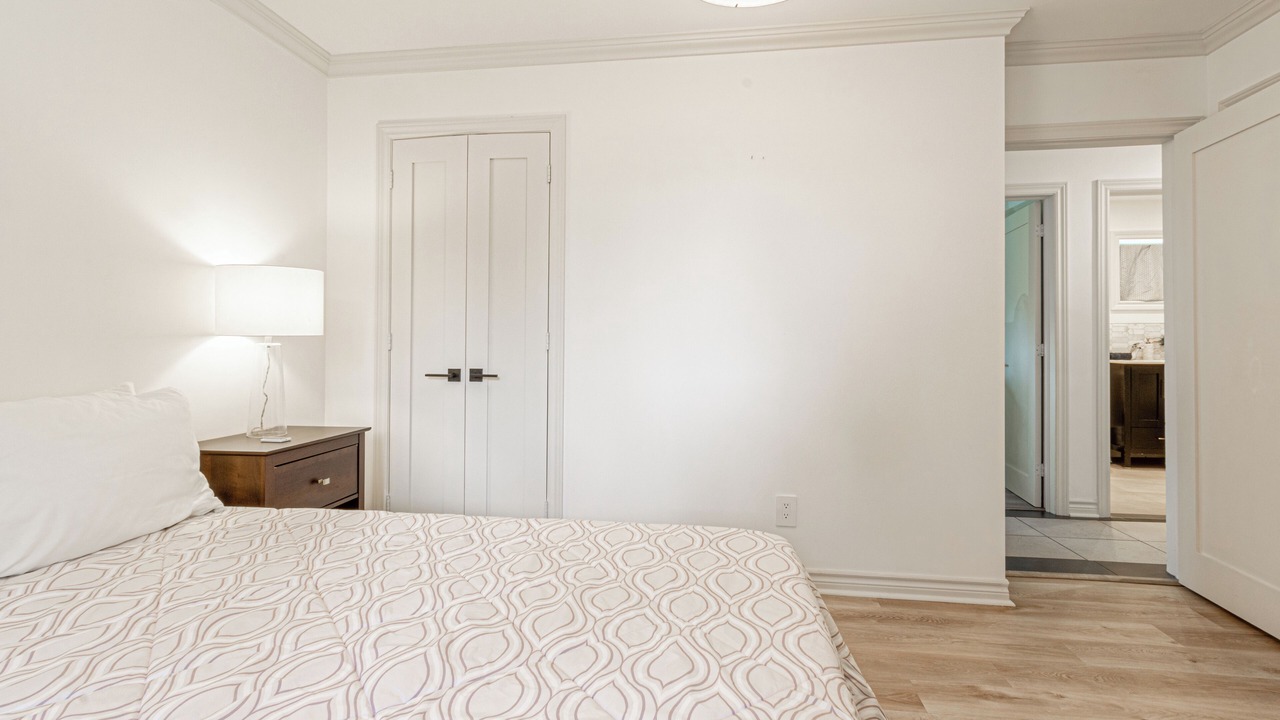 Photo of Bedroom in Mississauga