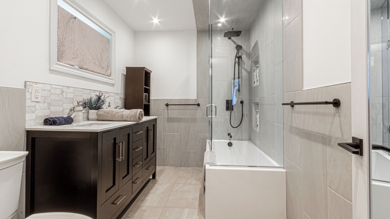 Photo of Bathroom in Mississauga