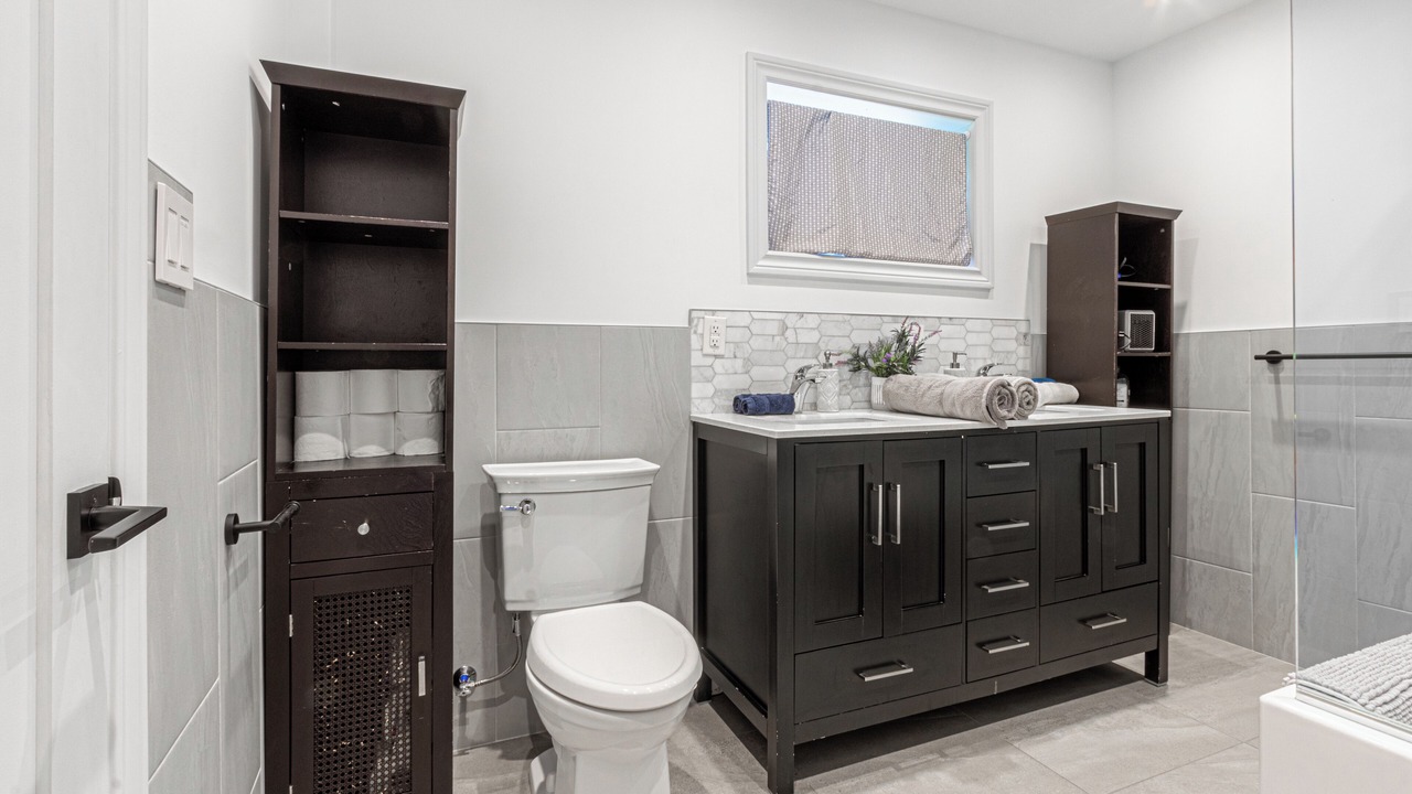 Photo of Bathroom in Mississauga