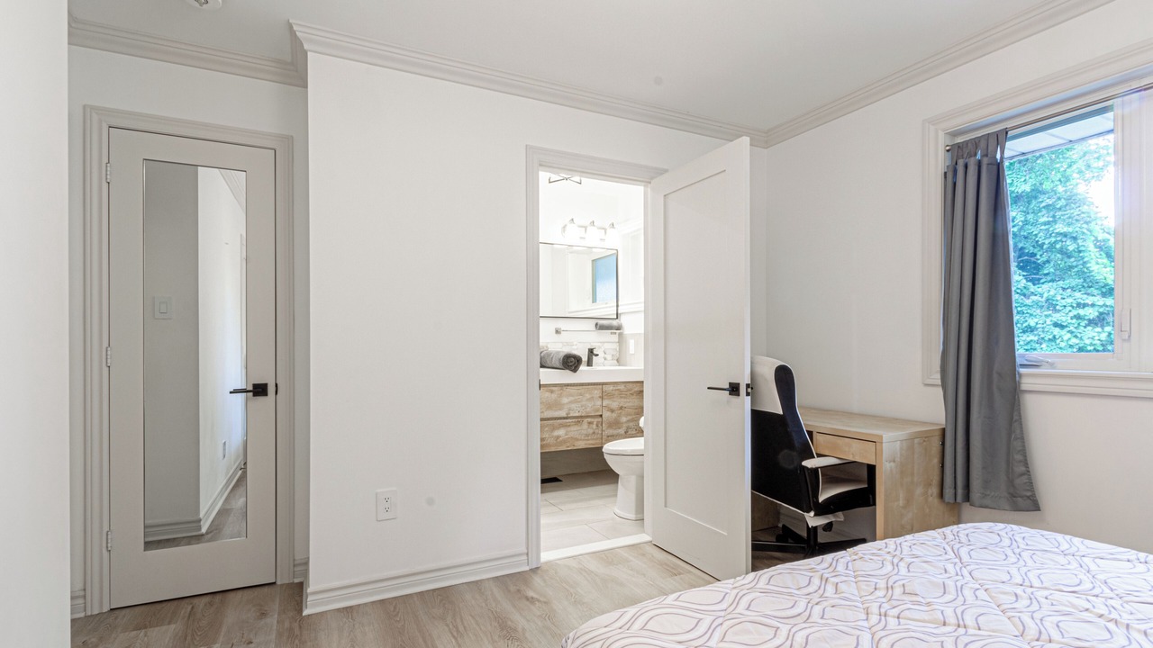 Photo of Bedroom in Mississauga