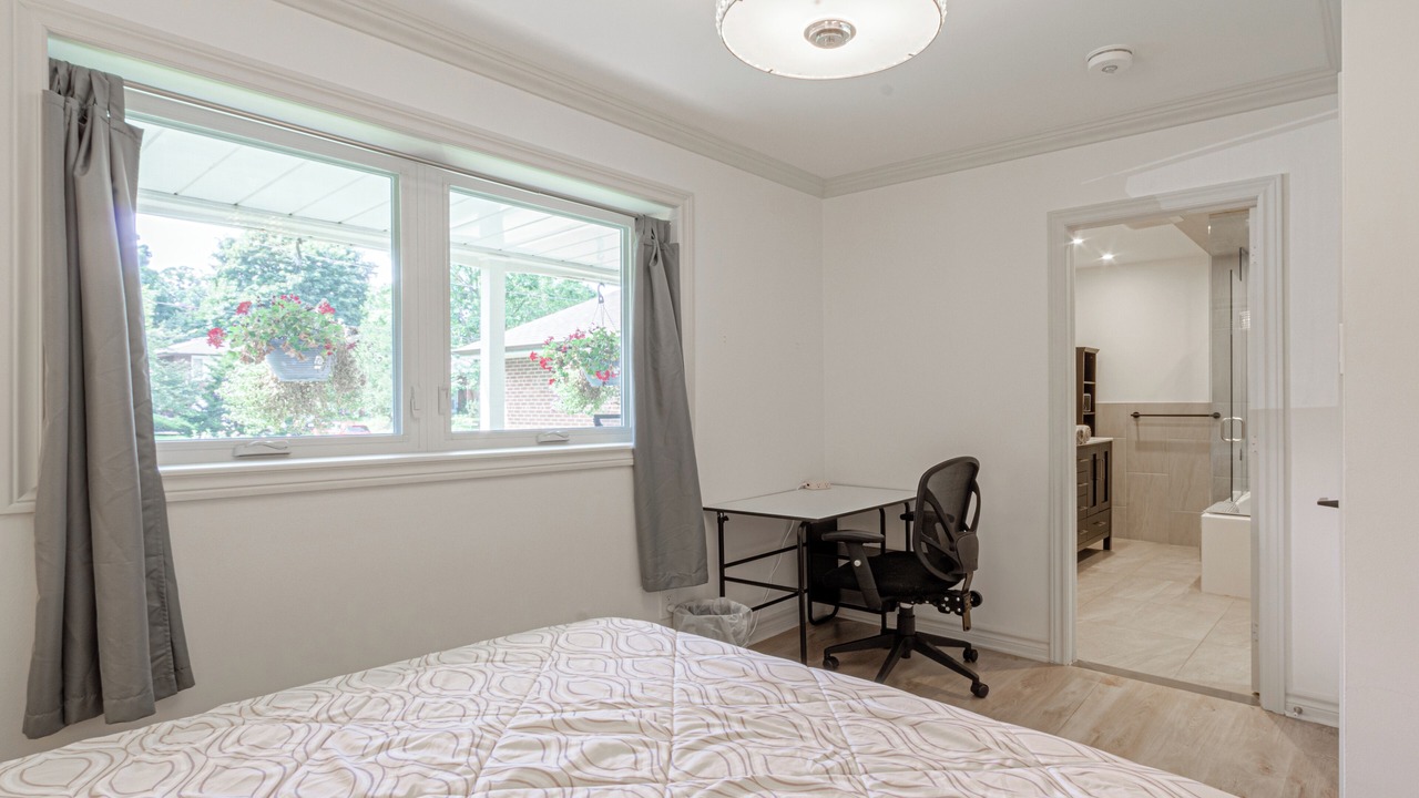 Photo of Bedroom in Mississauga