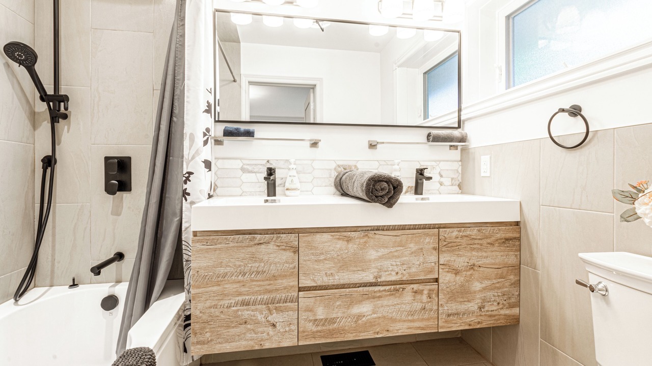 Photo of Bathroom in Mississauga