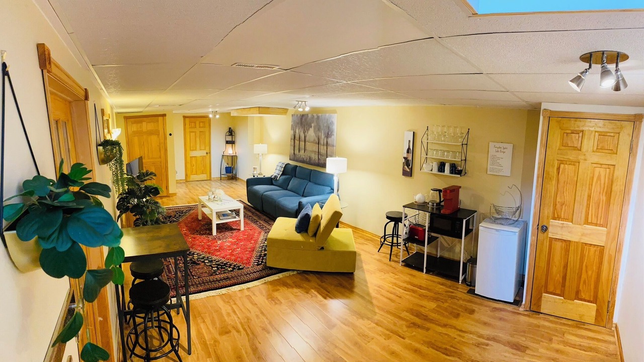 Photo of Livingroom in Hamilton