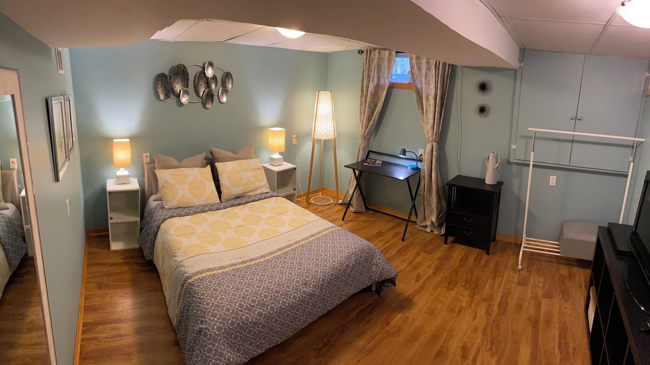 Photo of Bedroom in Hamilton