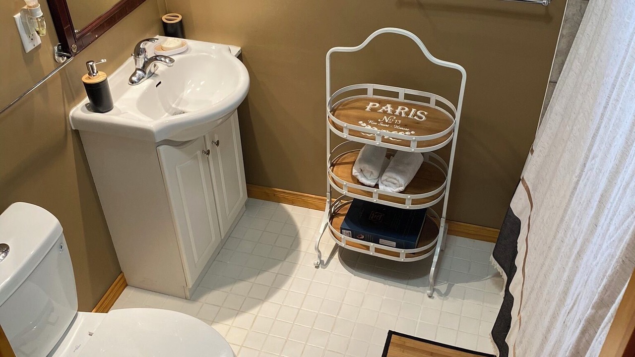 Photo of Bathroom in Hamilton