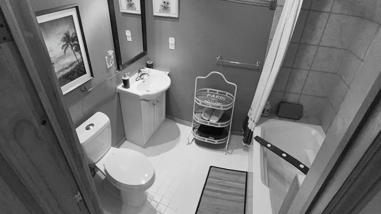 Photo of Bathroom in Hamilton
