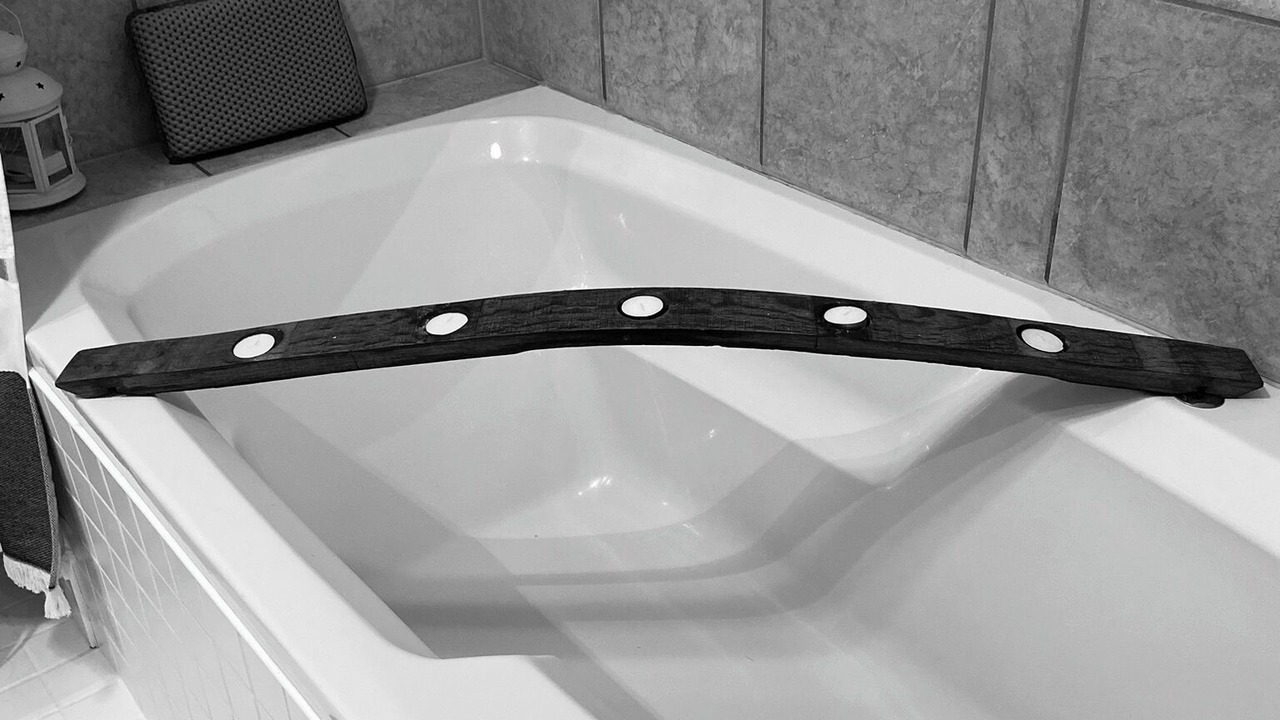 Photo of Bathroom in Hamilton