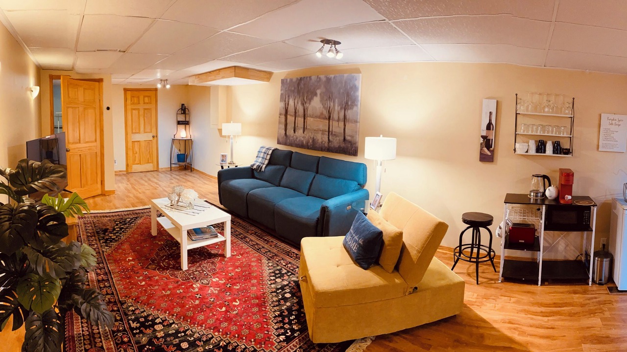 Photo of Livingroom in Hamilton