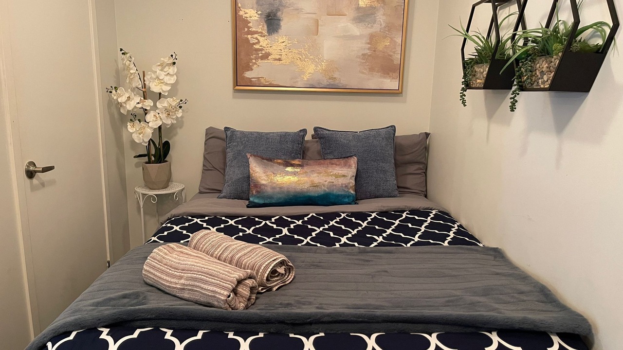 Photo of Bedroom in CityPlace