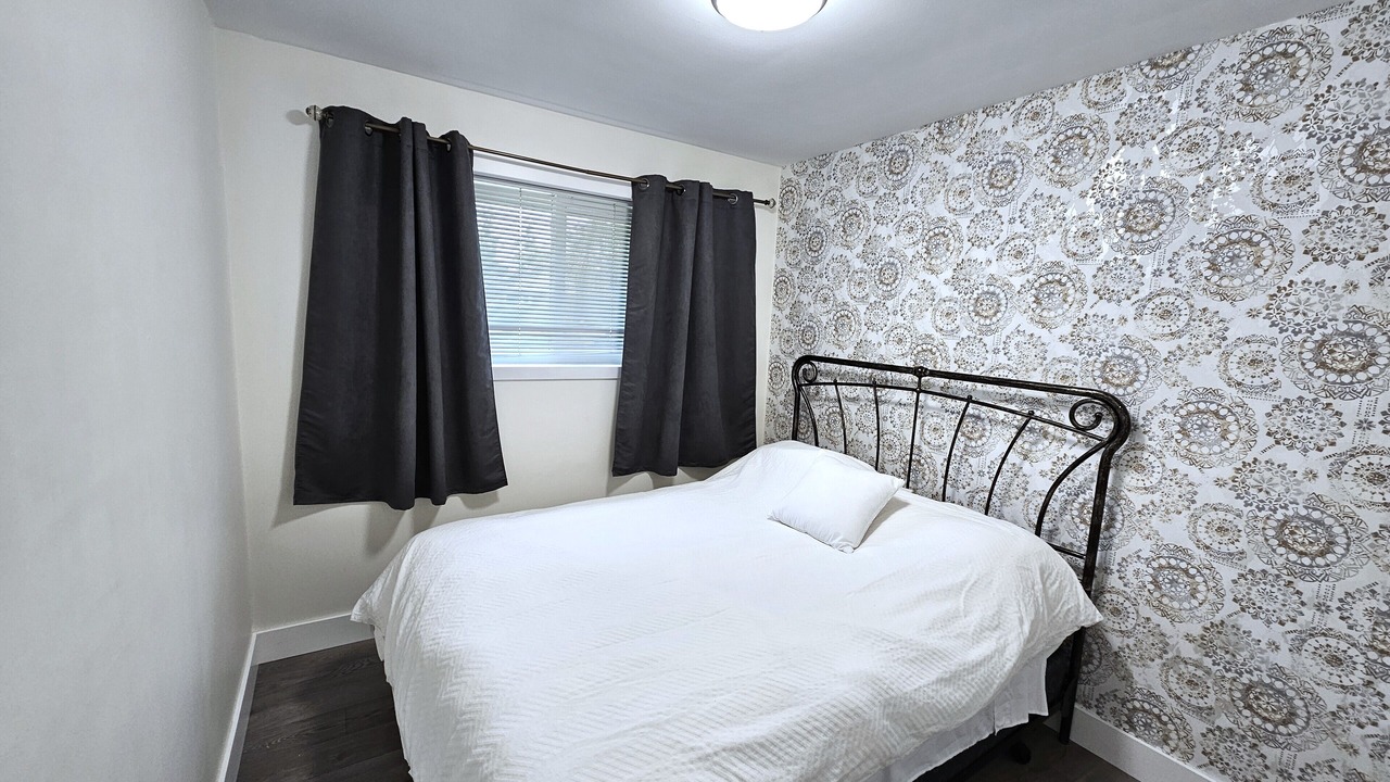 Photo of Bedroom in Kingston
