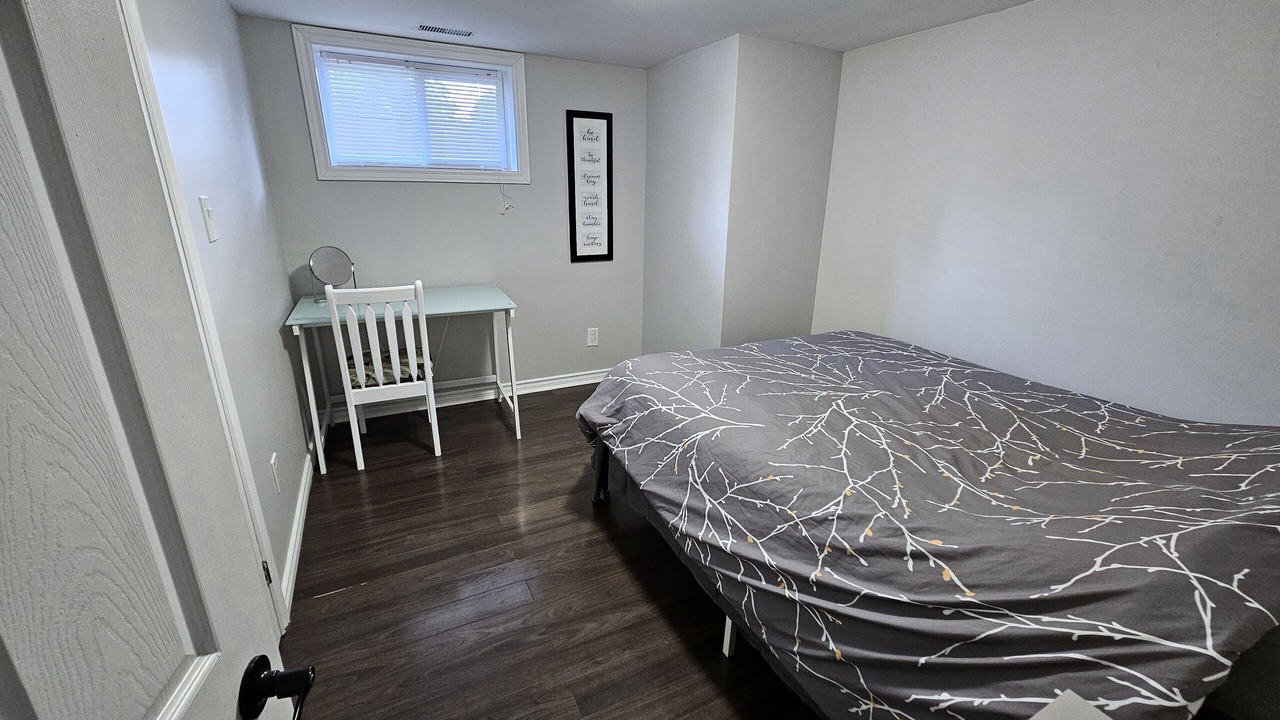 Photo of Bedroom in Kingston