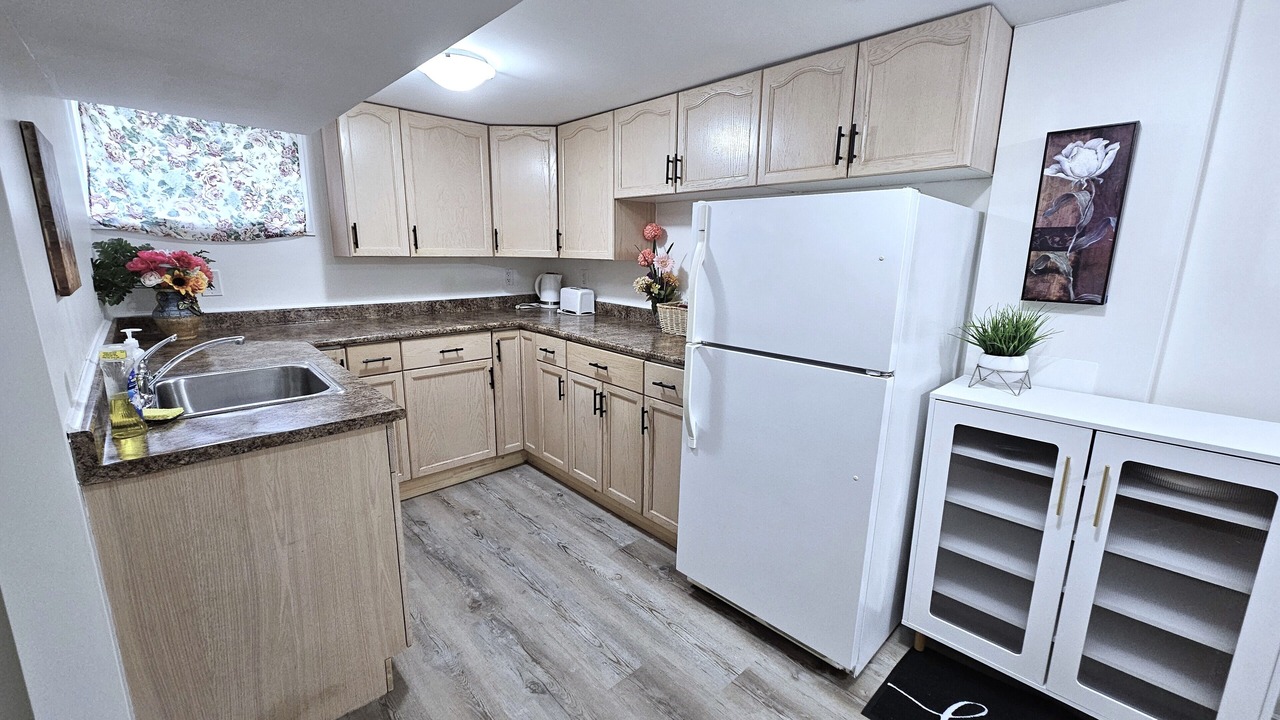 Photo of Kitchen in Kingston