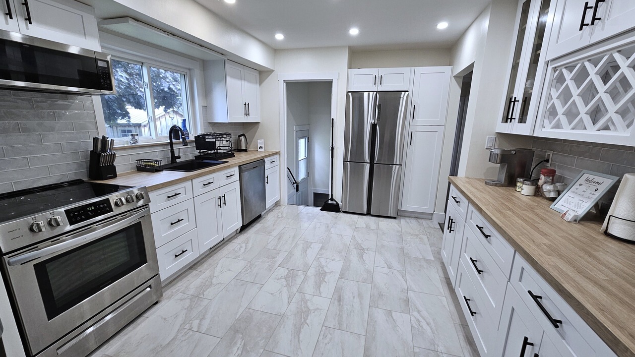 Photo of Kitchen in Kingston