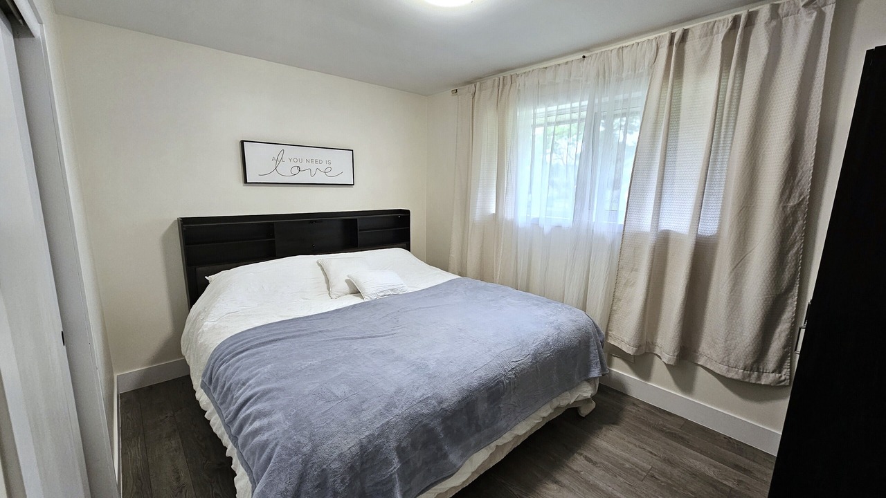 Photo of Bedroom in Kingston