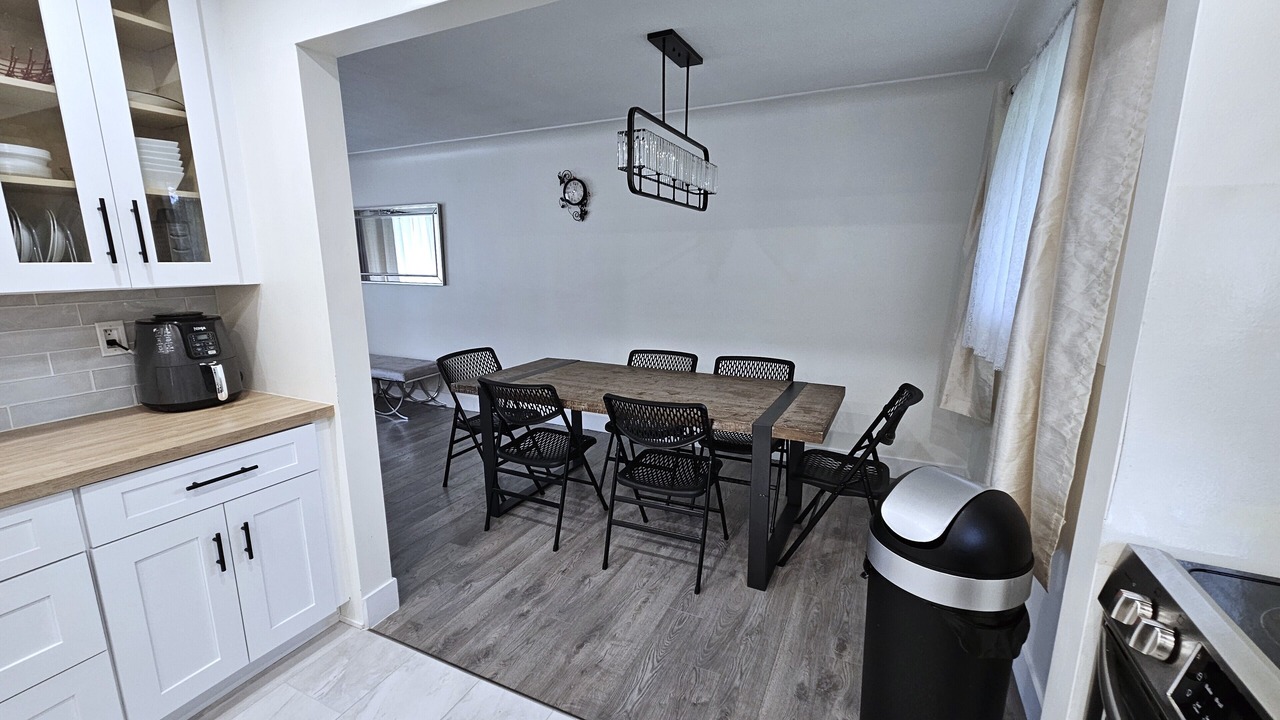 Photo of Kitchen in Kingston