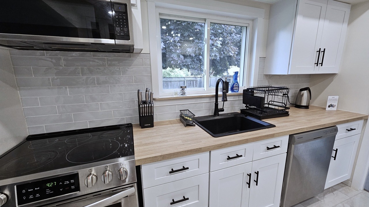 Photo of Kitchen in Kingston