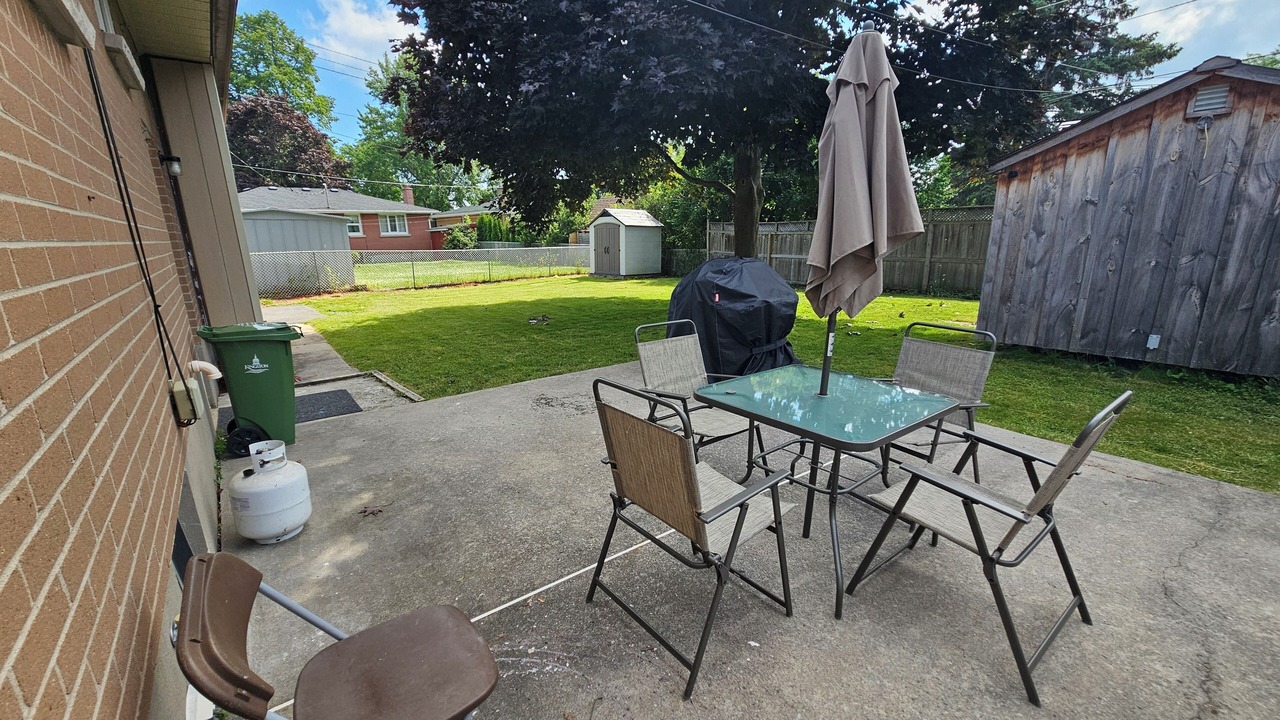 Photo of Outdoor in Kingston