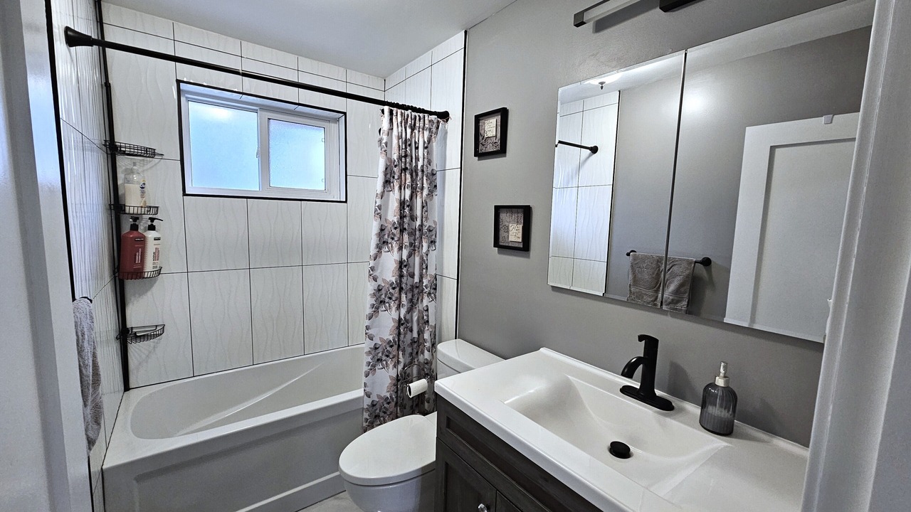Photo of Bathroom in Kingston