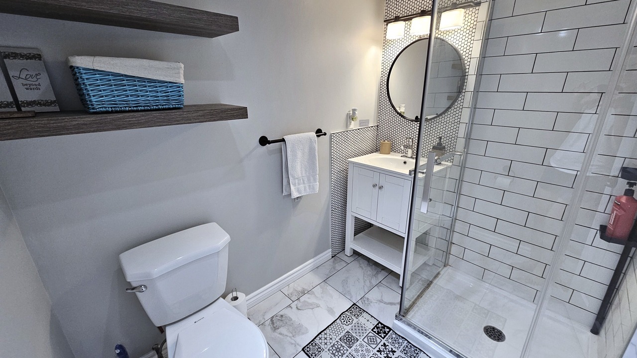 Photo of Bathroom in Kingston