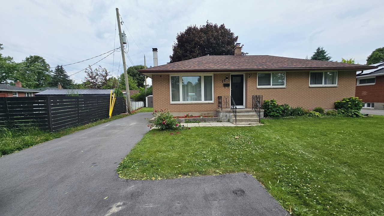 Photo of Outdoor in Kingston