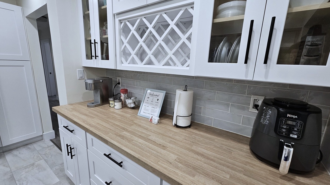 Photo of Kitchen in Kingston