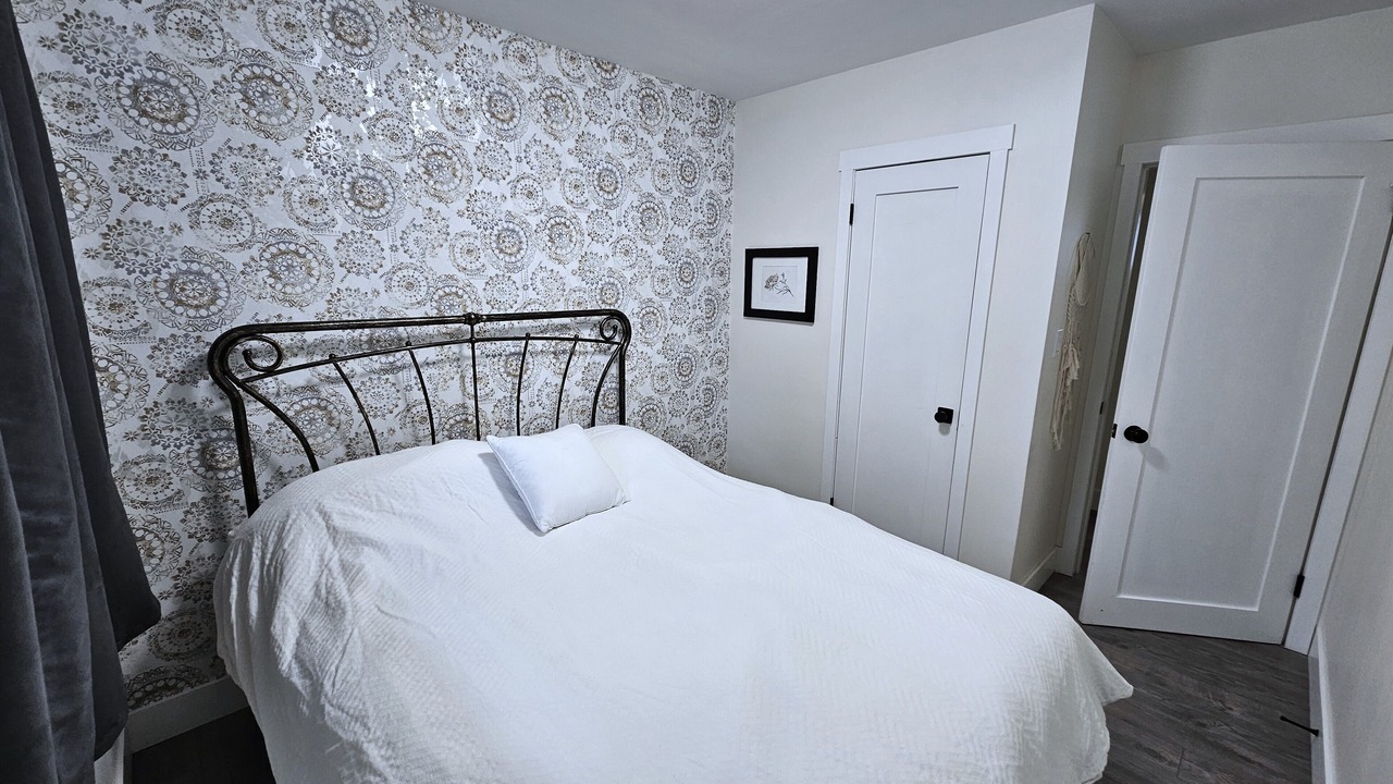 Photo of Bedroom in Kingston