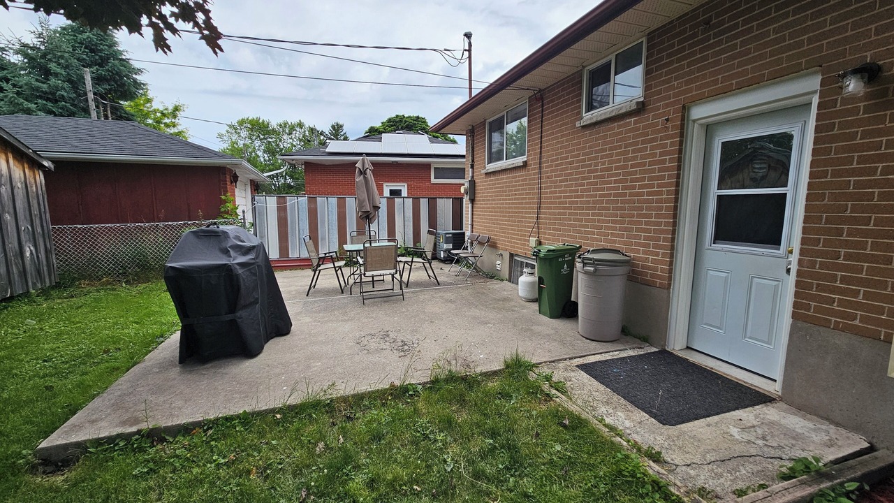 Photo of Outdoor in Kingston
