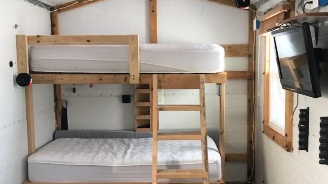 Photo of Bedroom in Isle