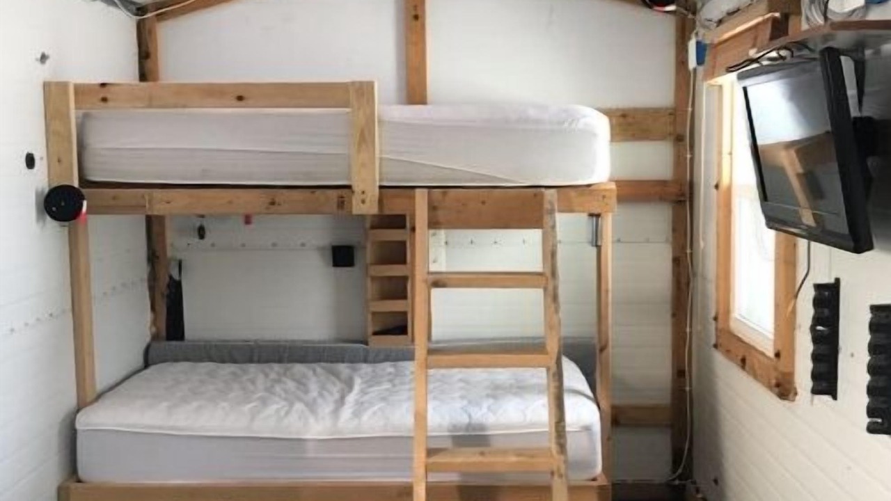 Photo of Bedroom in Isle