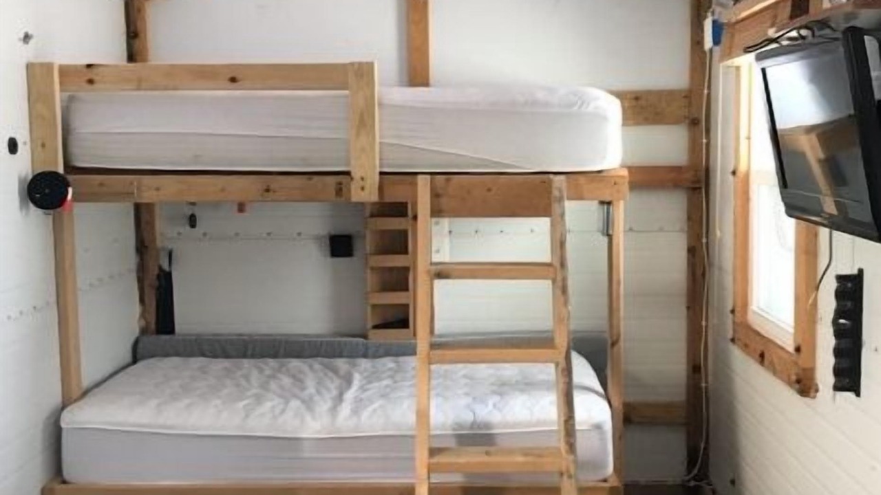 Photo of Bedroom in Isle