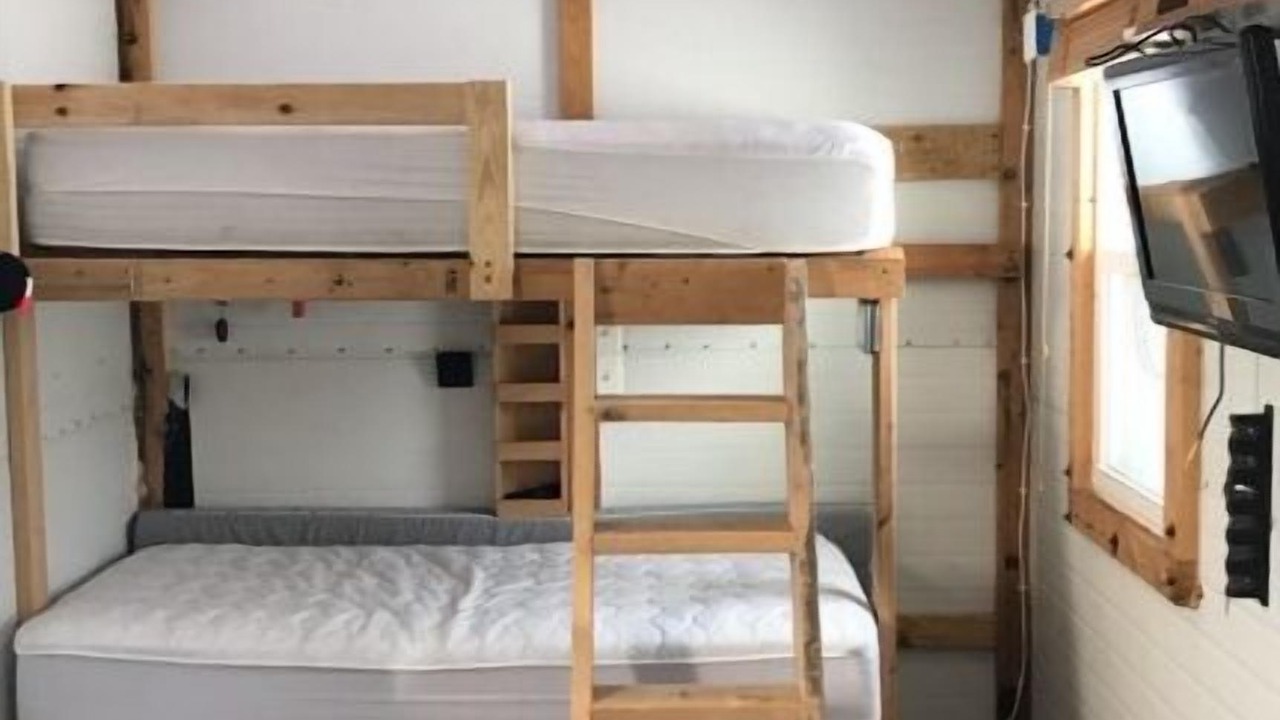 Photo of Bedroom in Isle