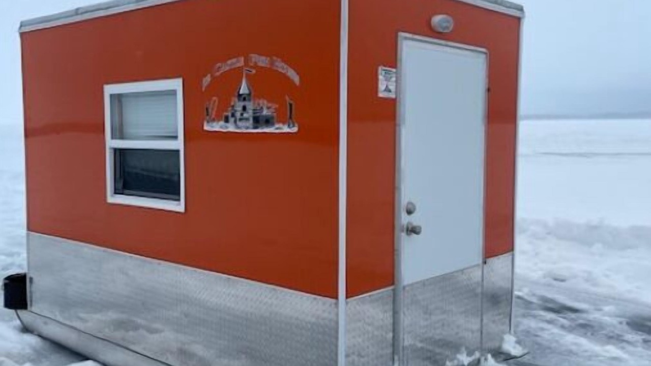 Photo of Outdoor in Isle