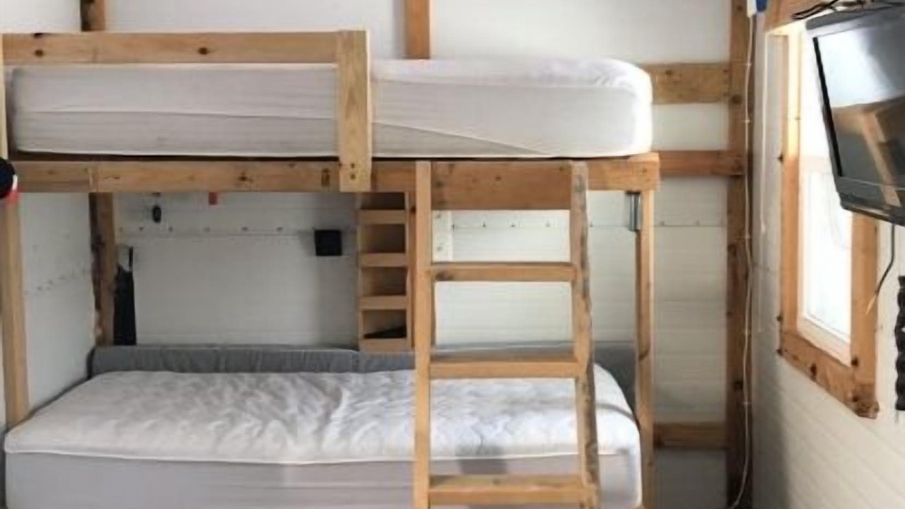 Photo of Bedroom in Isle