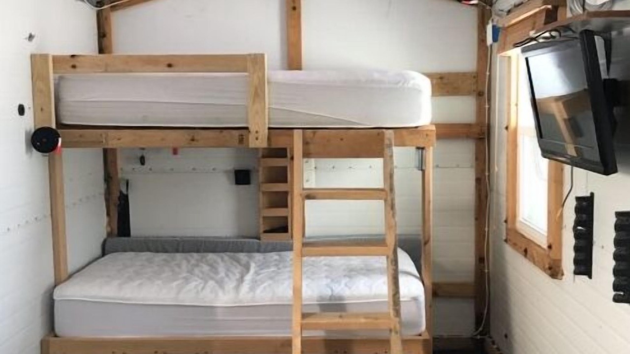 Photo of Bedroom in Isle