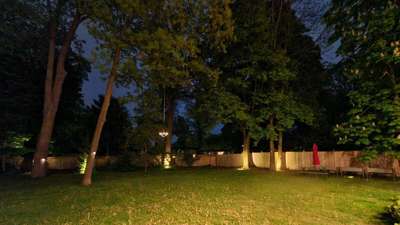 Photo of Outdoor in Clarkson-Lorne Park
