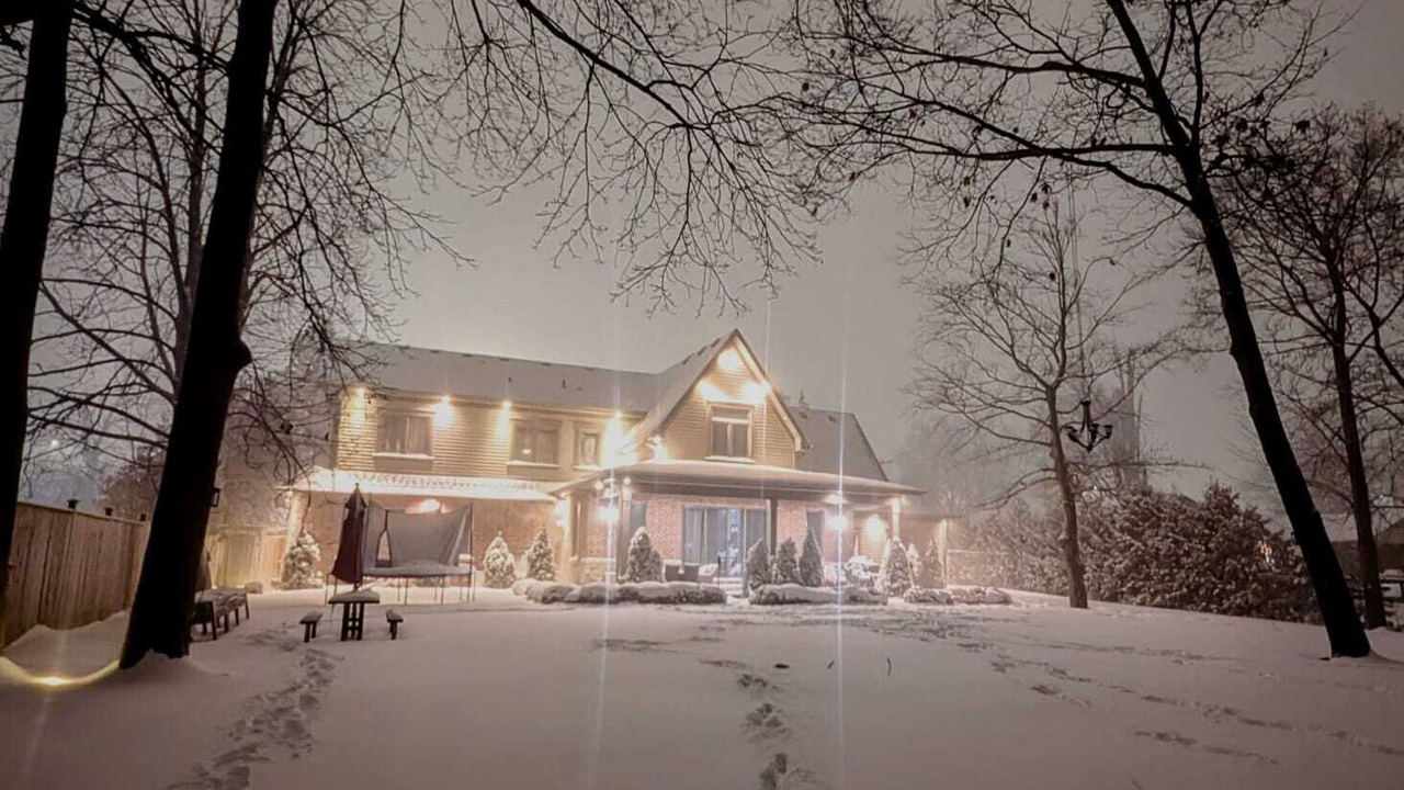 Photo of Outdoor in Clarkson-Lorne Park