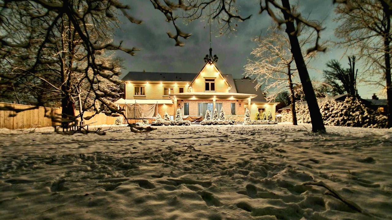 Photo of Outdoor in Clarkson-Lorne Park