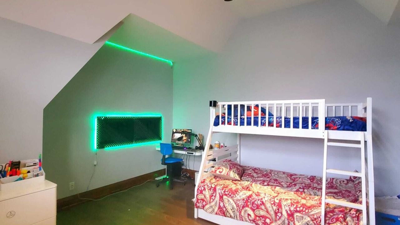 Photo of Bedroom in Clarkson-Lorne Park