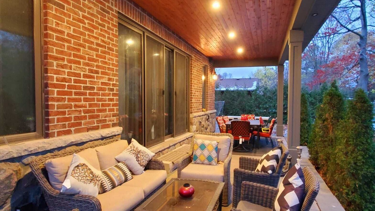 Photo of Outdoor in Clarkson-Lorne Park