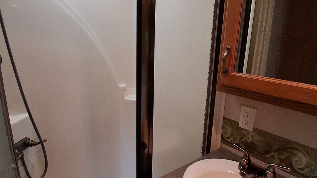 Photo of Bathroom in Augusta