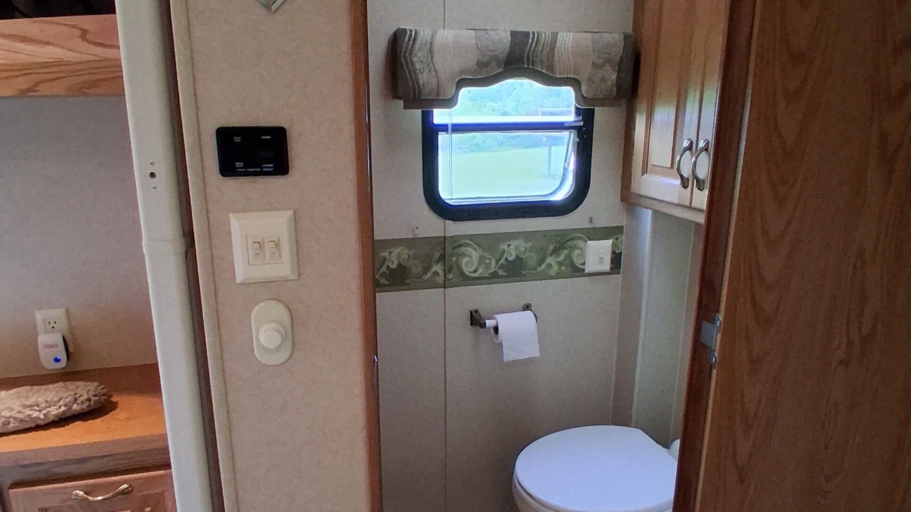 Photo of Bathroom in Augusta