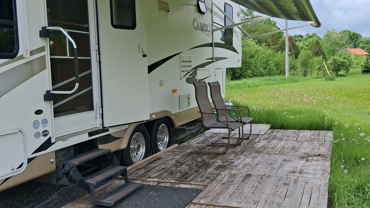 Photo of Outdoor in Augusta