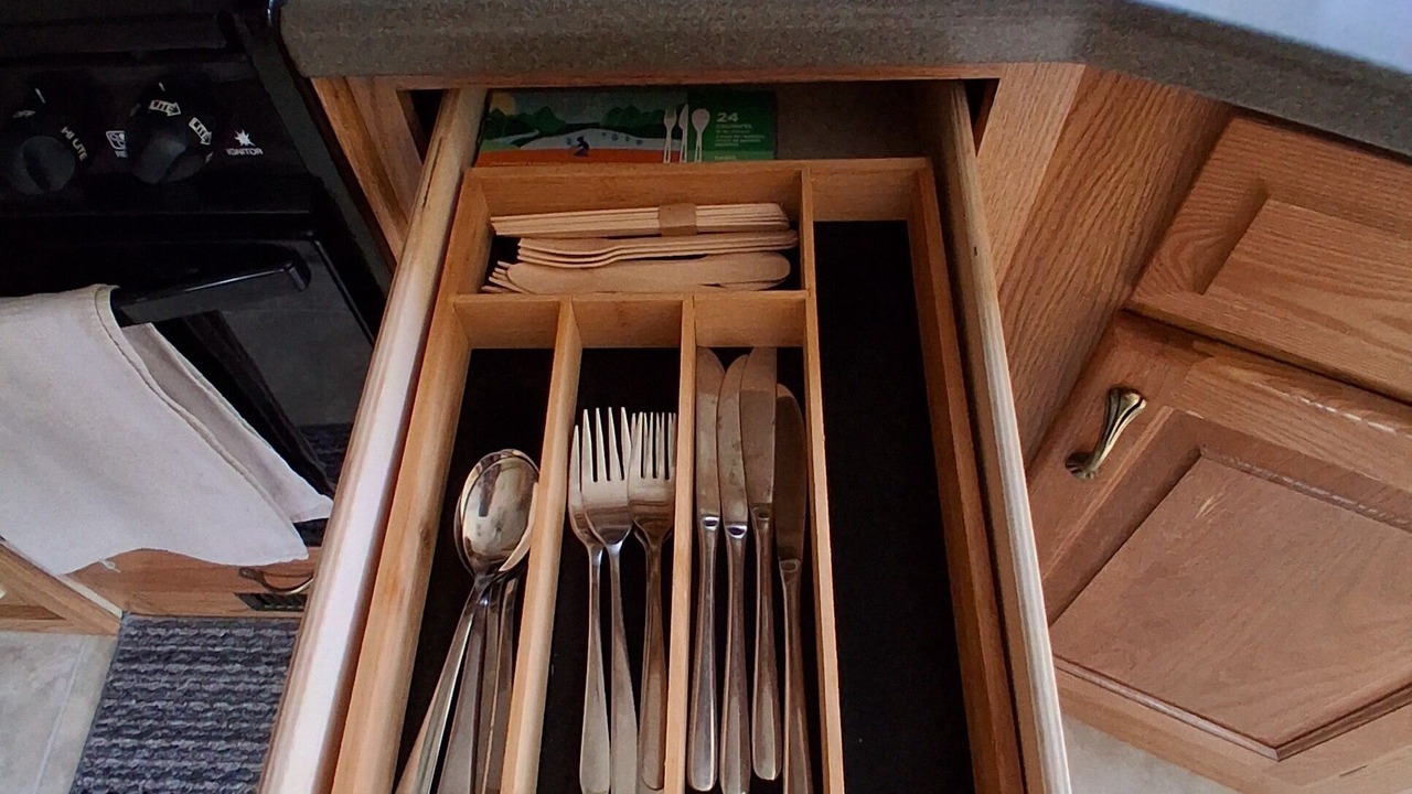 Photo of Kitchen in Augusta