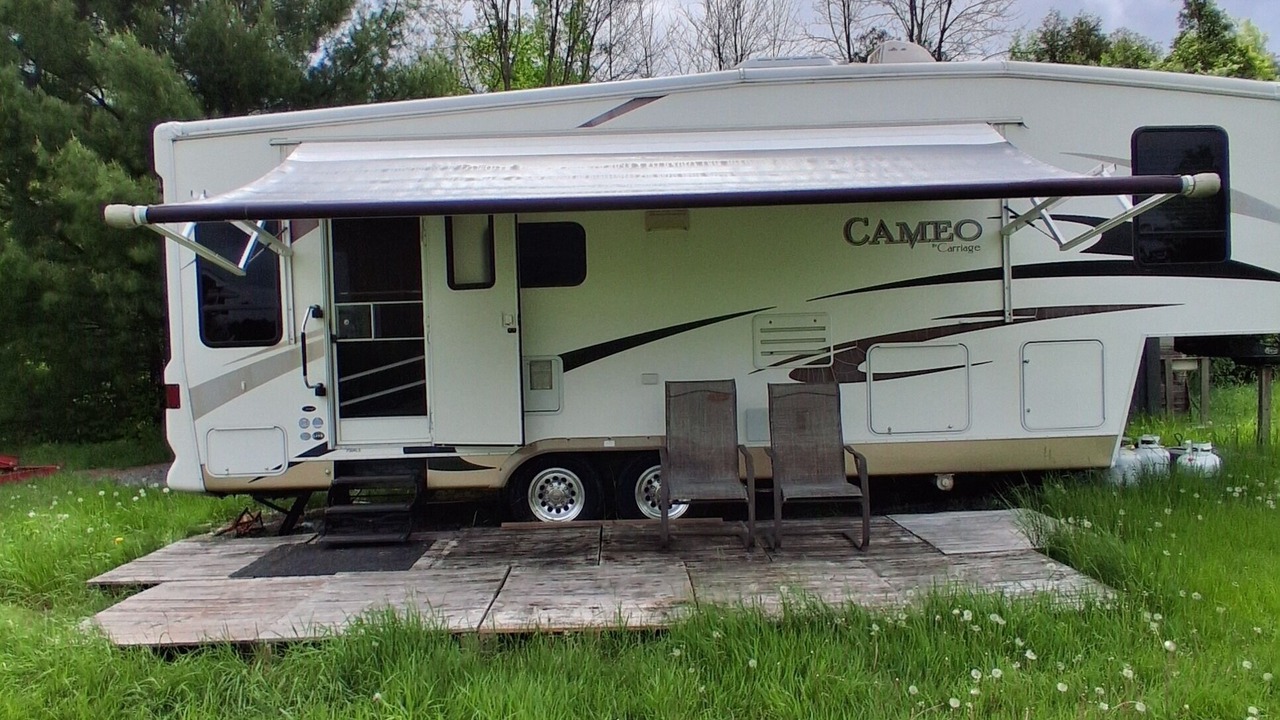 Photo of Outdoor in Augusta