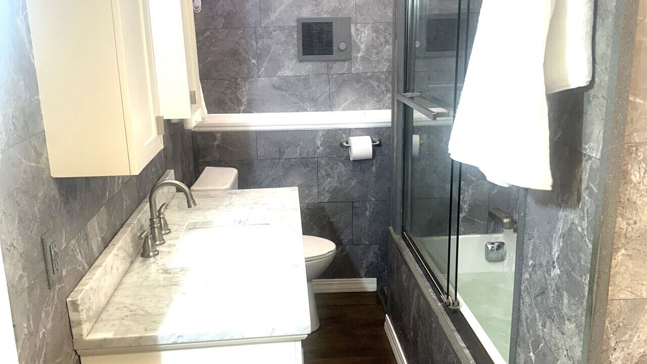 Photo of Bathroom in Moorhead
