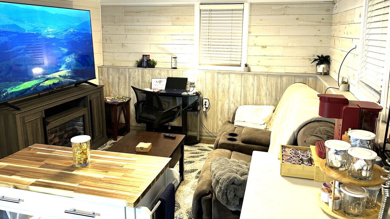 Photo of Livingroom in Moorhead