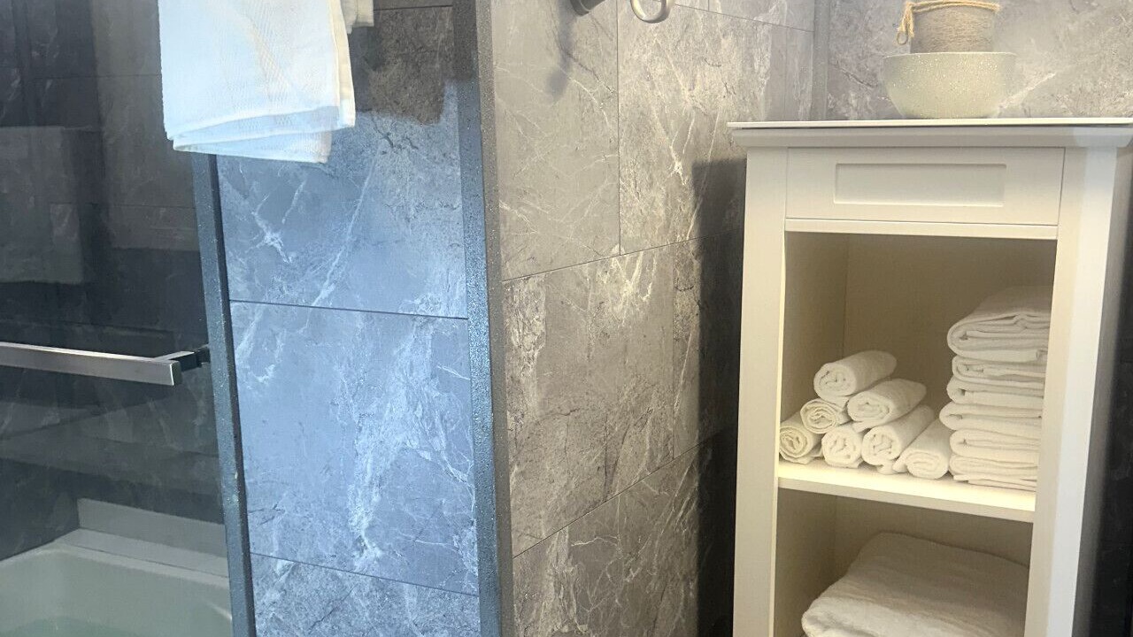 Photo of Bathroom in Moorhead