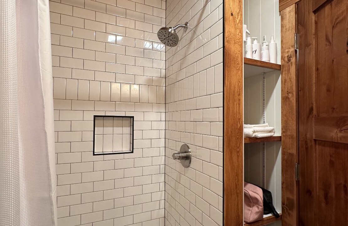 Photo of Bathroom in International Falls