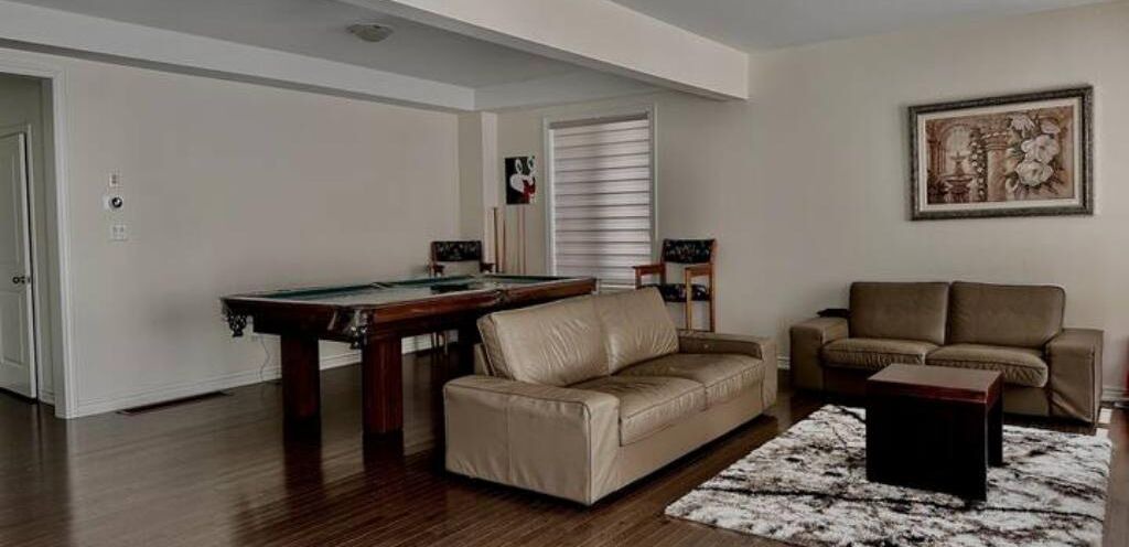 Photo of Livingroom in Brampton