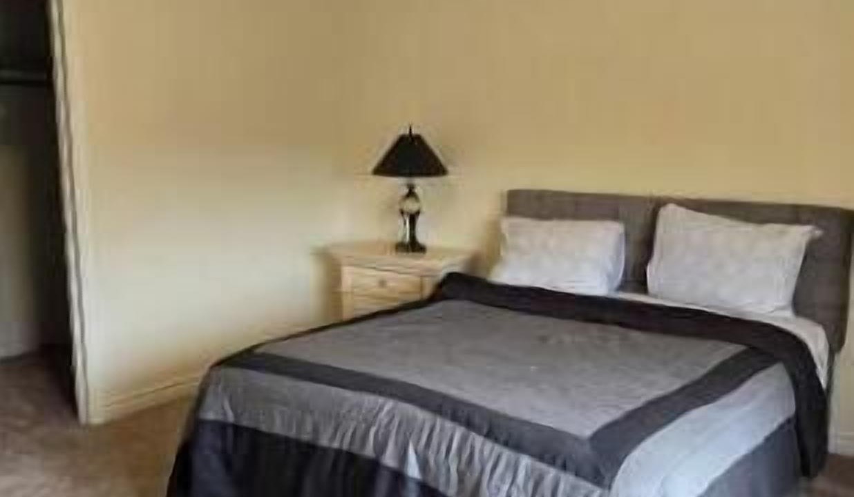 Photo of Bedroom in Brampton